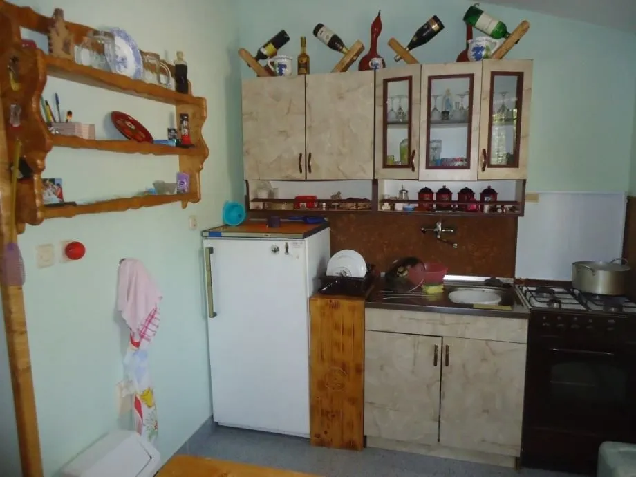 istra, duga uvala - vikendica uz more - slika 7