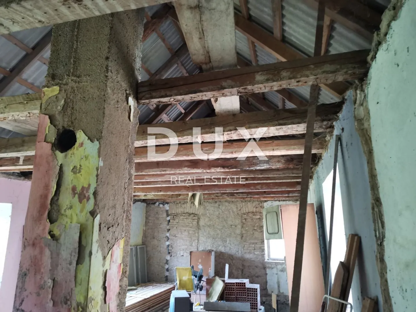fužine, lič - kuća na odličnoj lokaciji - slika 9