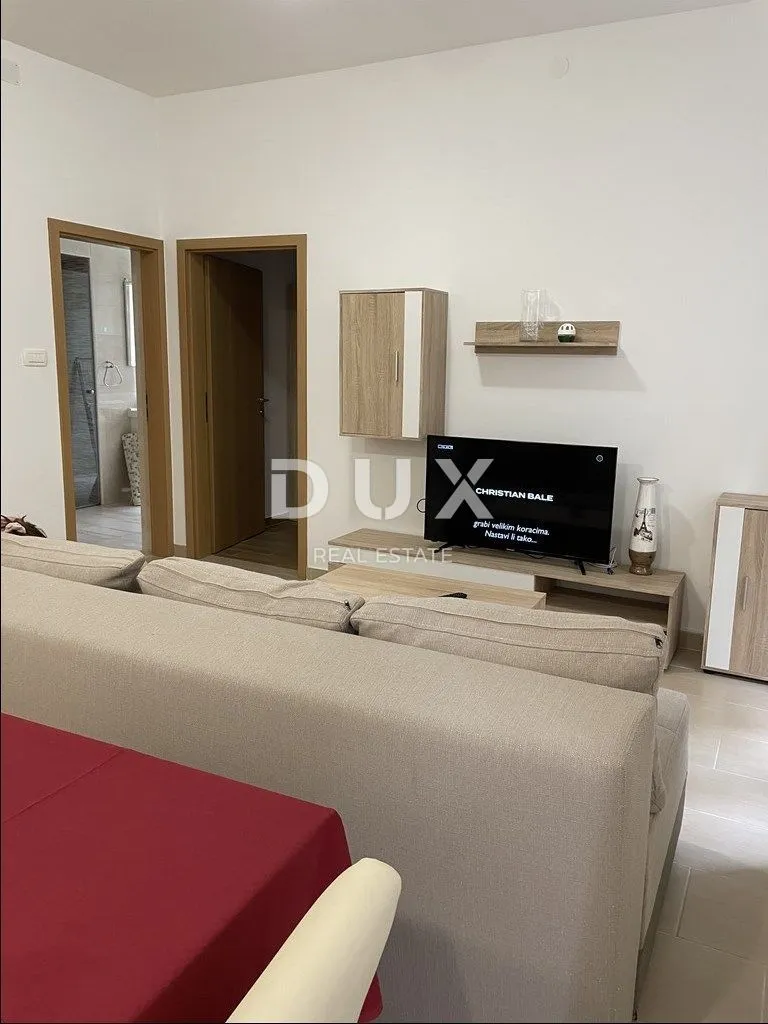 rijeka, belveder - stan na vrlo traženoj lokaciji 44m² - slika 2
