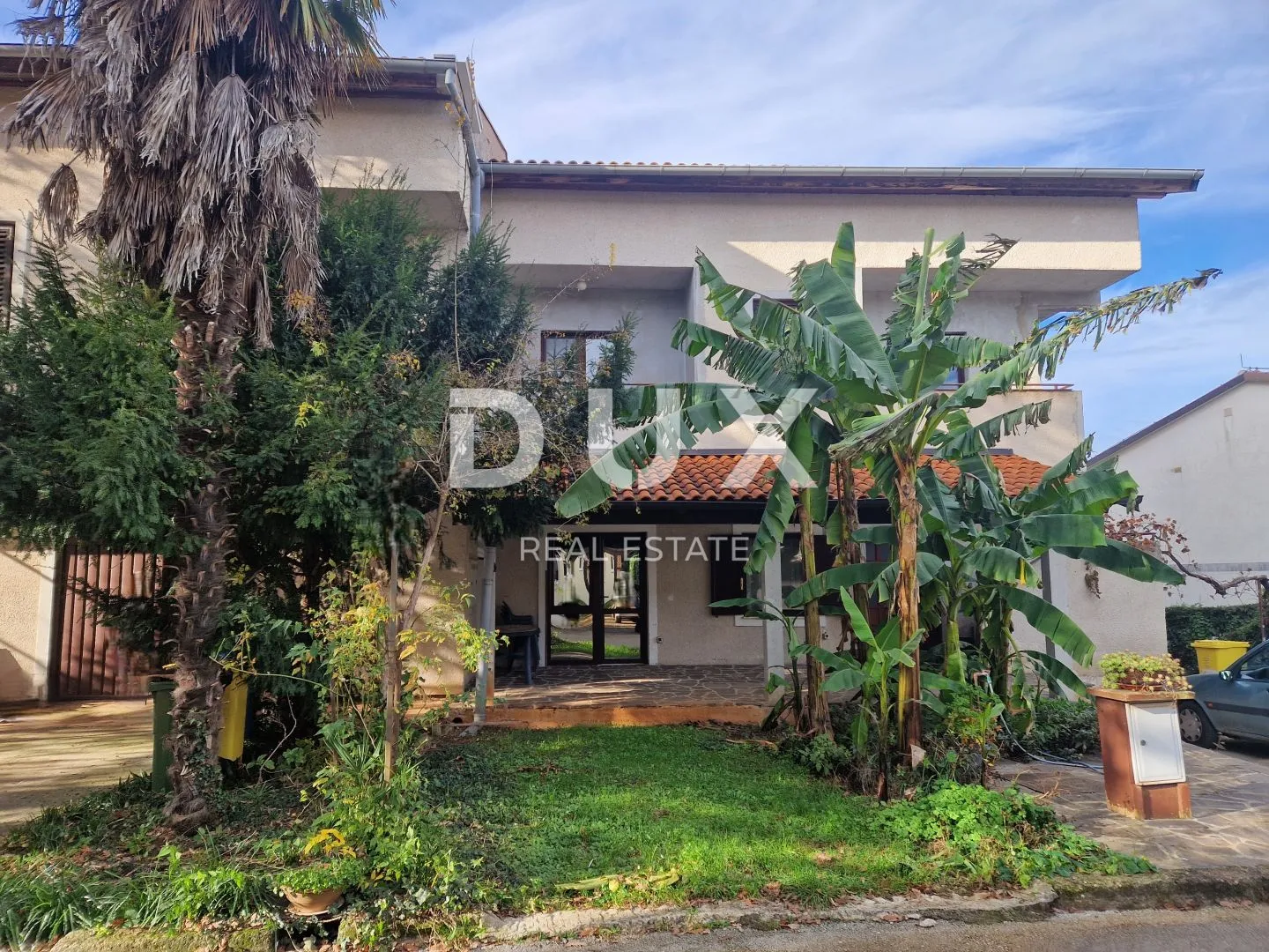 istra, poreč - apartmanska kuća na pogodnoj lokaciji - slika 4