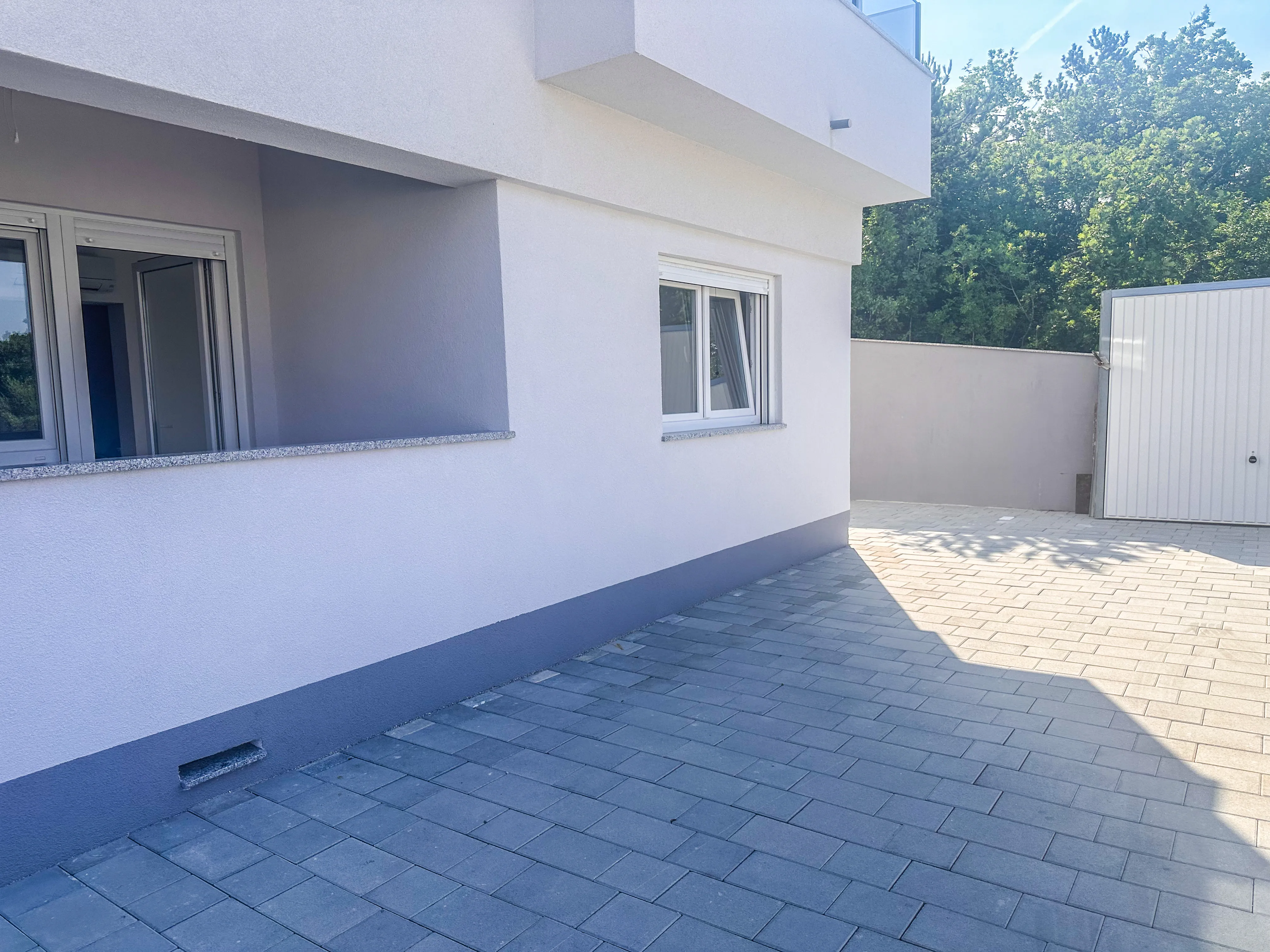 crikvenica - stan 2s+db, u prizemlju novogradnje, blizina mora, 2688 eur m2, top prilika! - slika 19