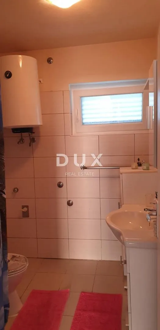 zadar, nin - apartmanska kuća uz plažu - slika 20