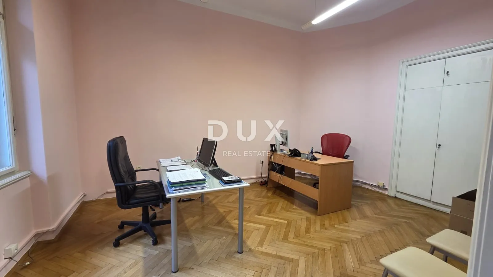 rijeka, potok - prostrani obnovljeni stan u blizini centra – idealan za život ili posao, 146m2 - slika 7