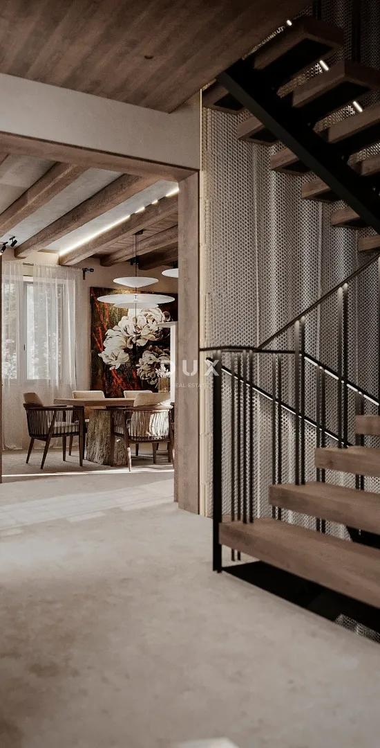 lika, plitvička jezera, kuća, 400 m2, wellness, kino - slika 13