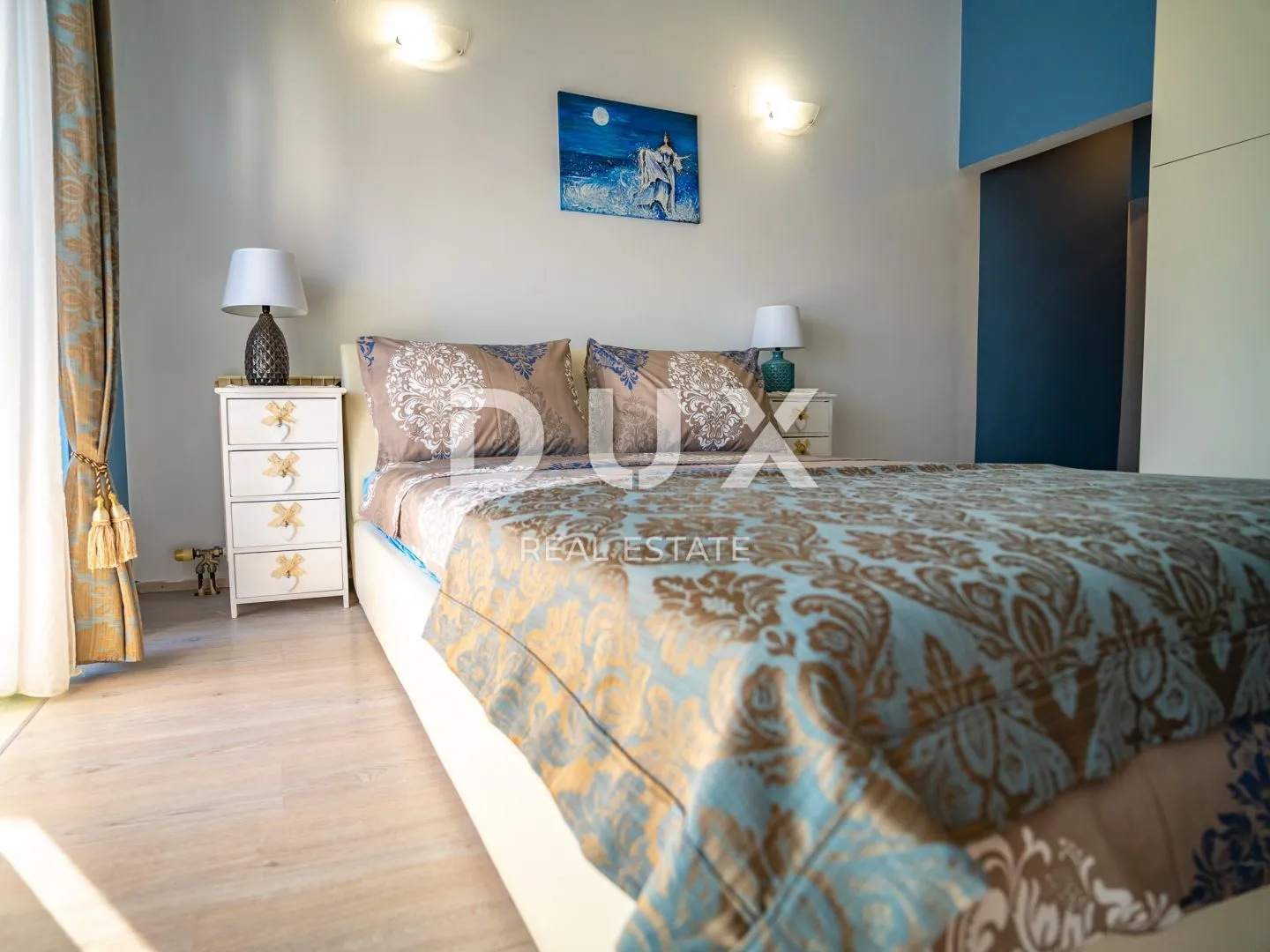 zadar, bibinje - apartmanska kuća u blizini plaže - slika 9