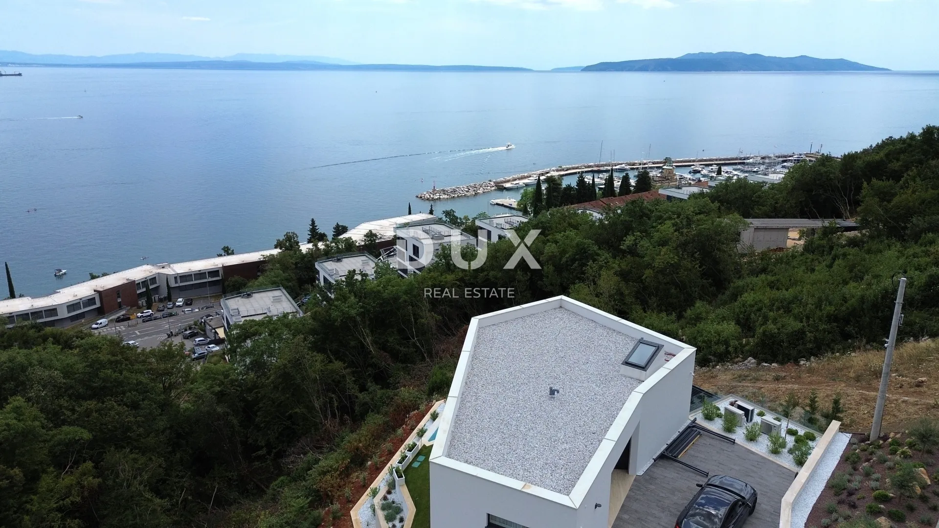 opatija, ičići, vila, 280 m2, blizina mariott resorta - slika 3