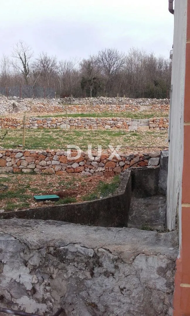 crikvenica - samostojeća kuća s pogledom na more - slika 6