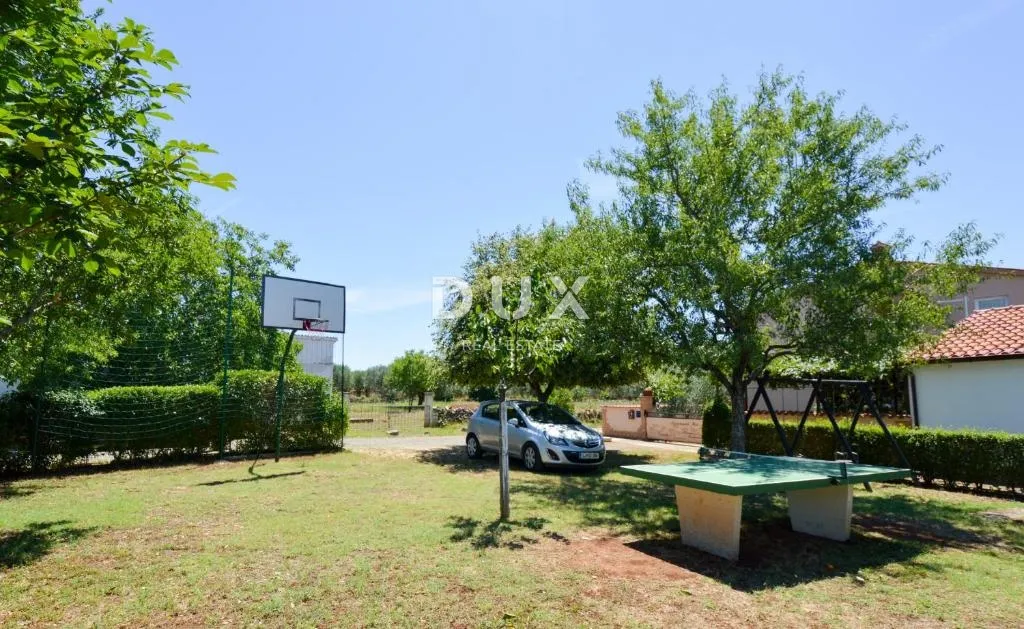 istra, fažana, apartmanska kuća, 162 m2 - slika 29