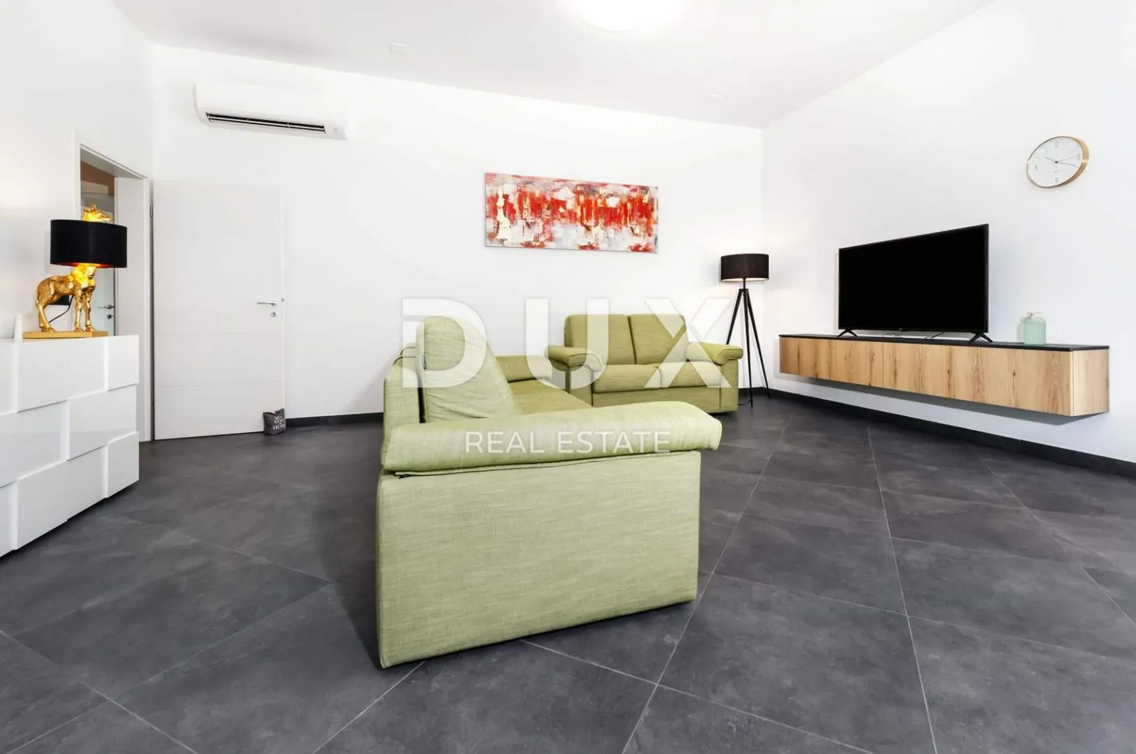 istra, rovinj - moderna prizemnica s bazenom 800 metara od mora - slika 11