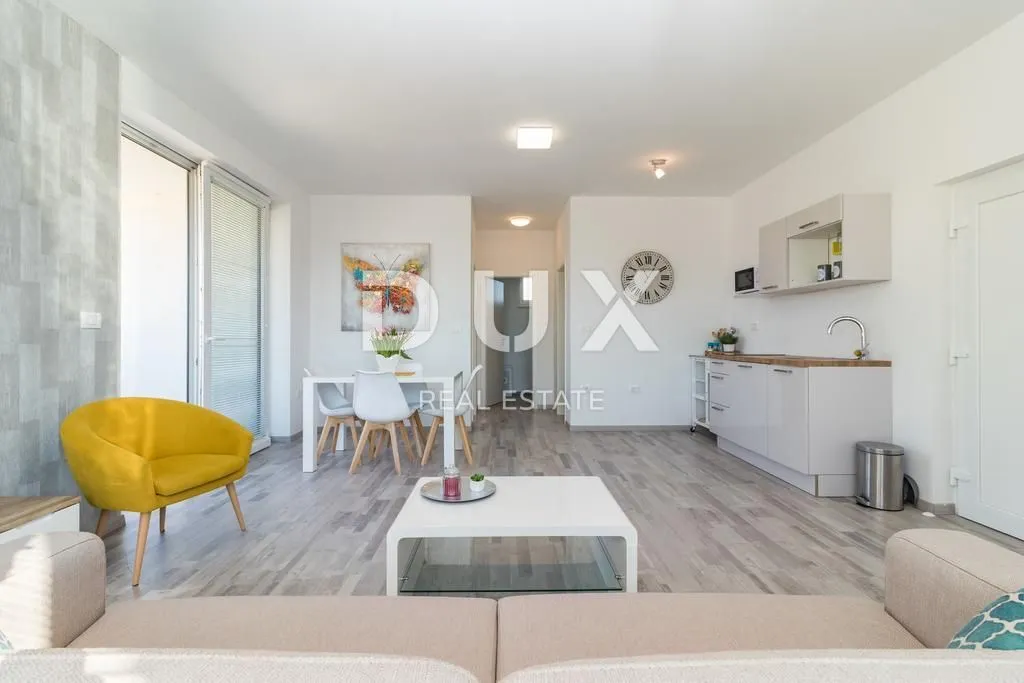 istra, medulin luksuzna apartmantska kuća s bazenom - slika 19