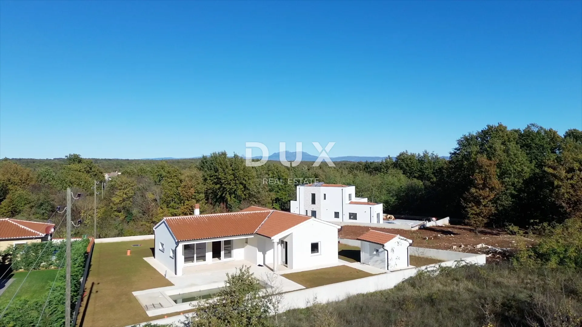 istra, barban, kuća, 155 m2, novogradnja, bazen - slika 4
