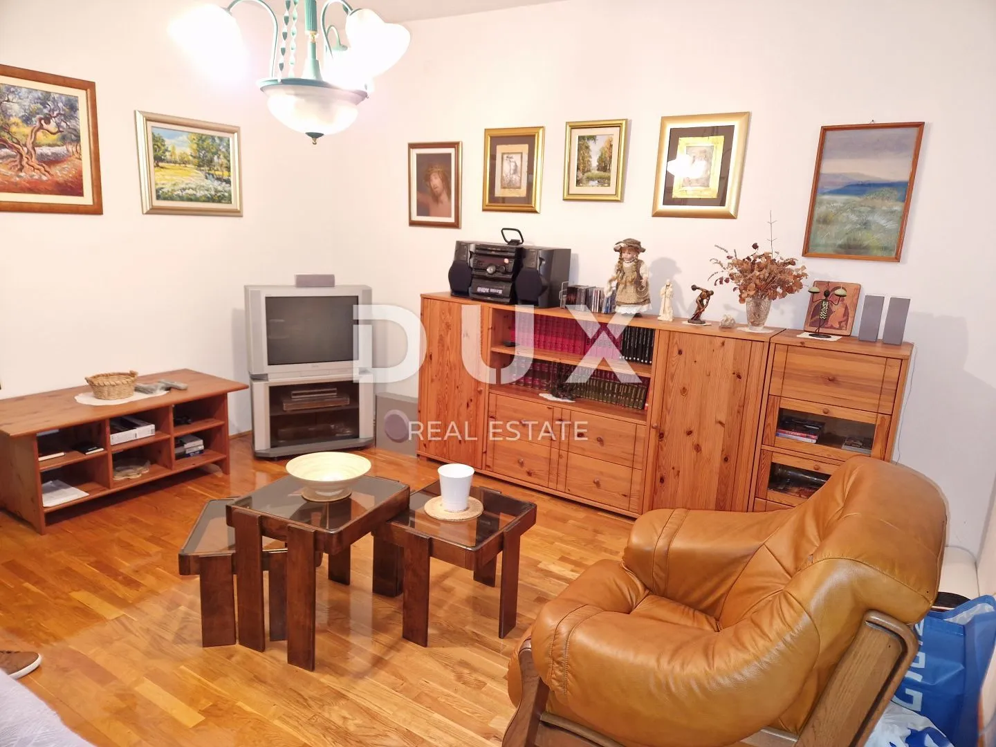 bribir - samostojeća kuća sa okućnicom na mirnoj lokaciji - slika 4