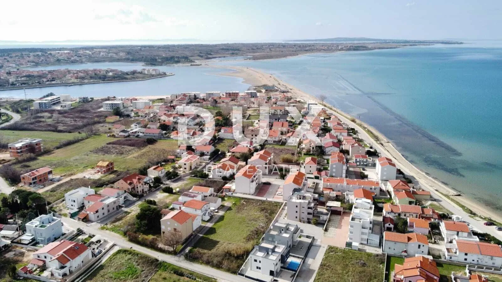 zadar, nin - penthouse u izgradnji u blizini mora s10 - slika 3