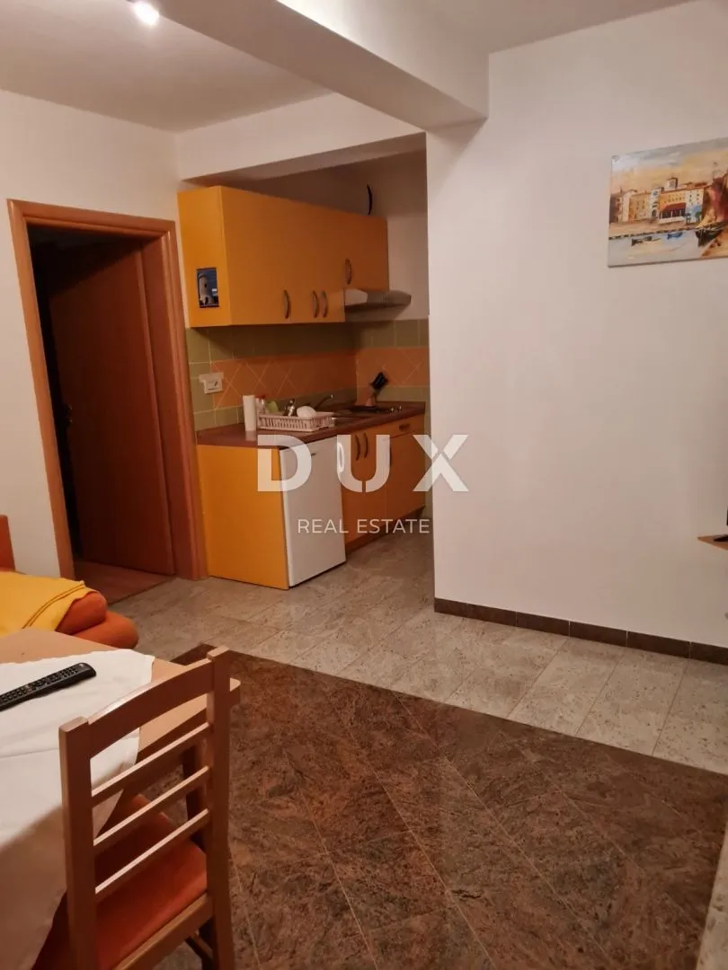 otok cres - kuća sa velikim potencijalom 200m do mora - slika 28