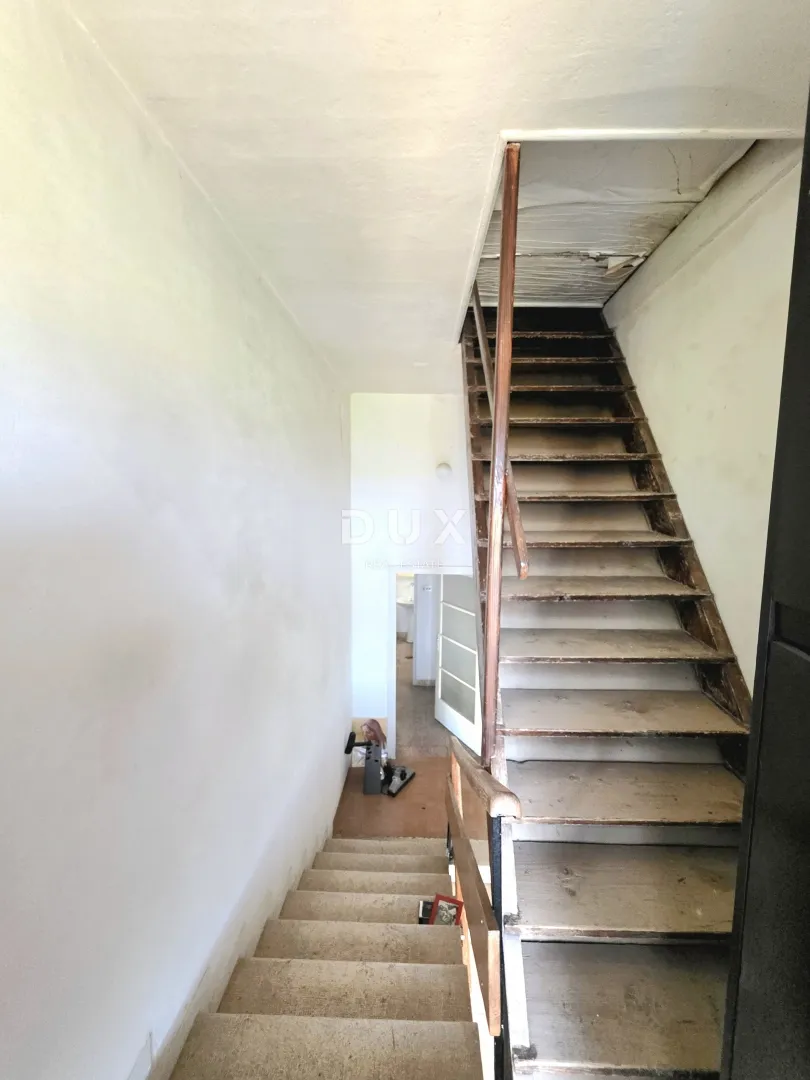 istra, pomer, starina, 120m2, pogled na more - slika 20