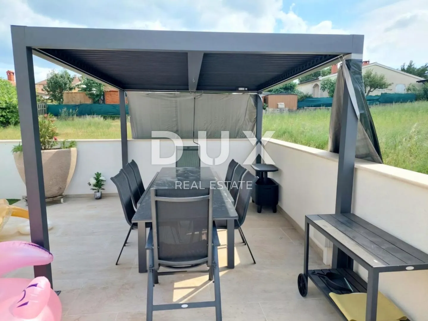 istra, poreč - ekskluzivna vila s dvije stambene jedinice - slika 21