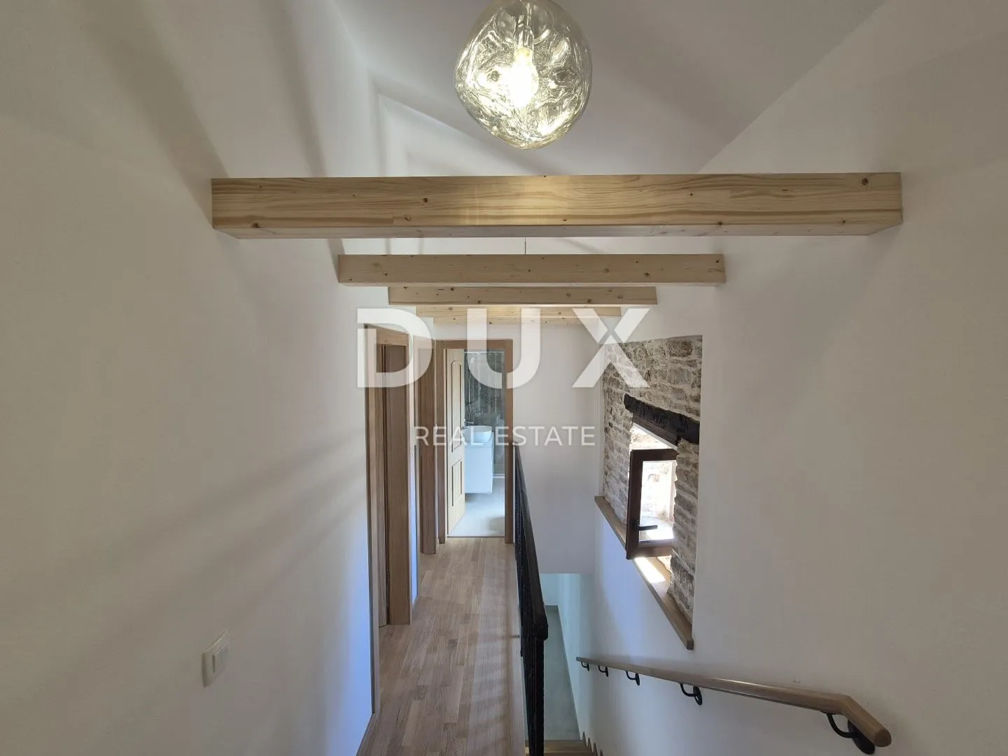 istra, barban - novoadaptirana kamena kuća u centru barbana - slika 17