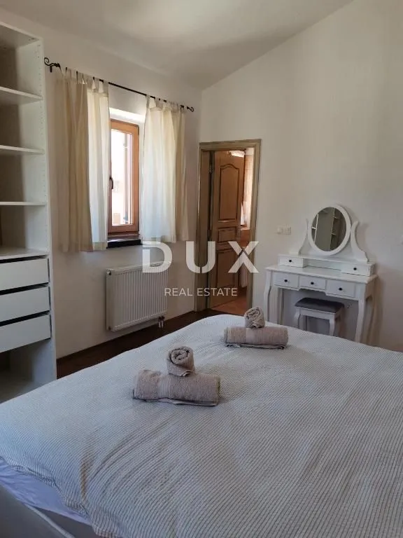 istra, svetvinčenat - kamena vila s pogledom na more - slika 21