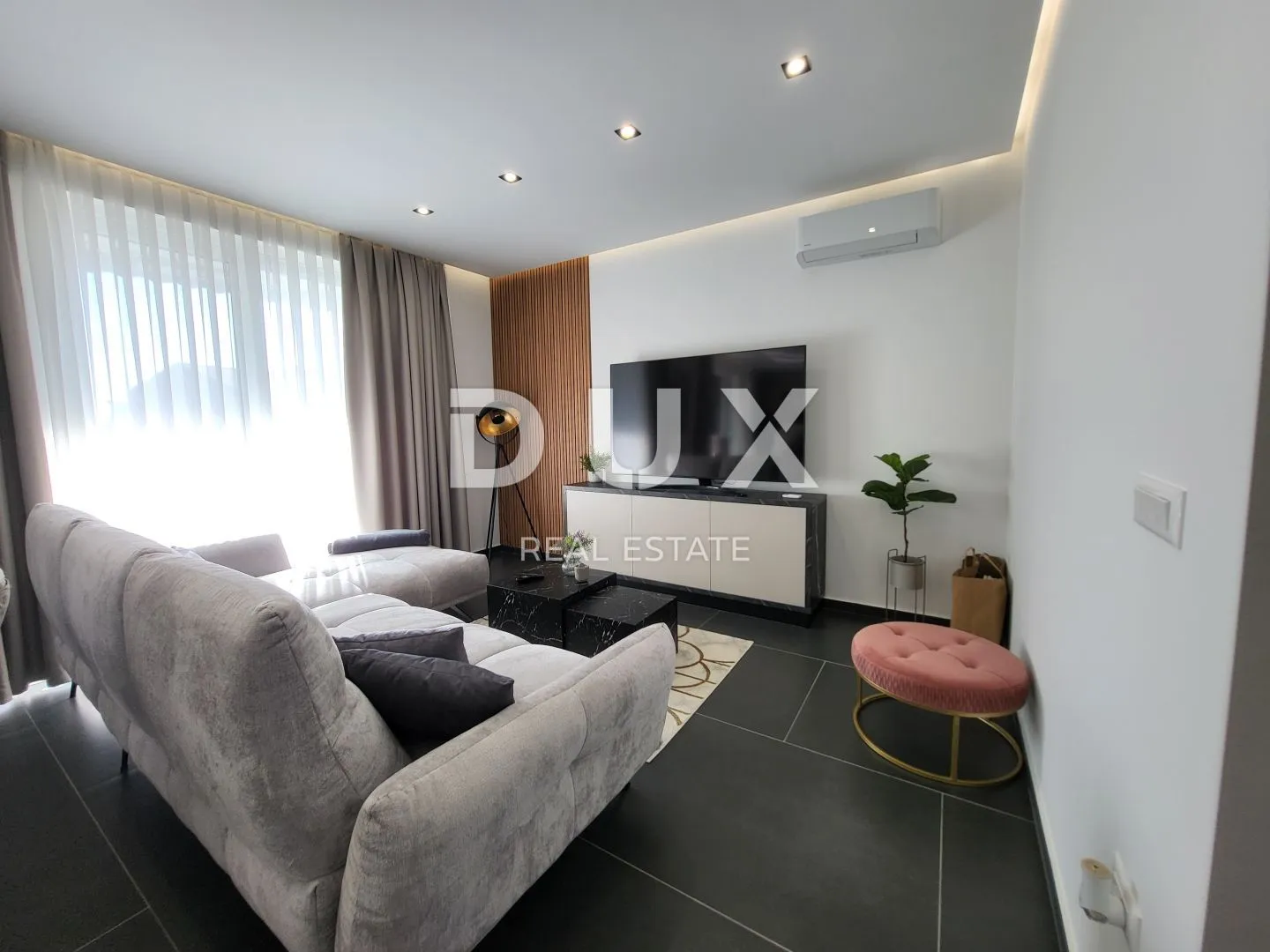 zadar, bibinje - luksuzna villa novogradnja - slika 6