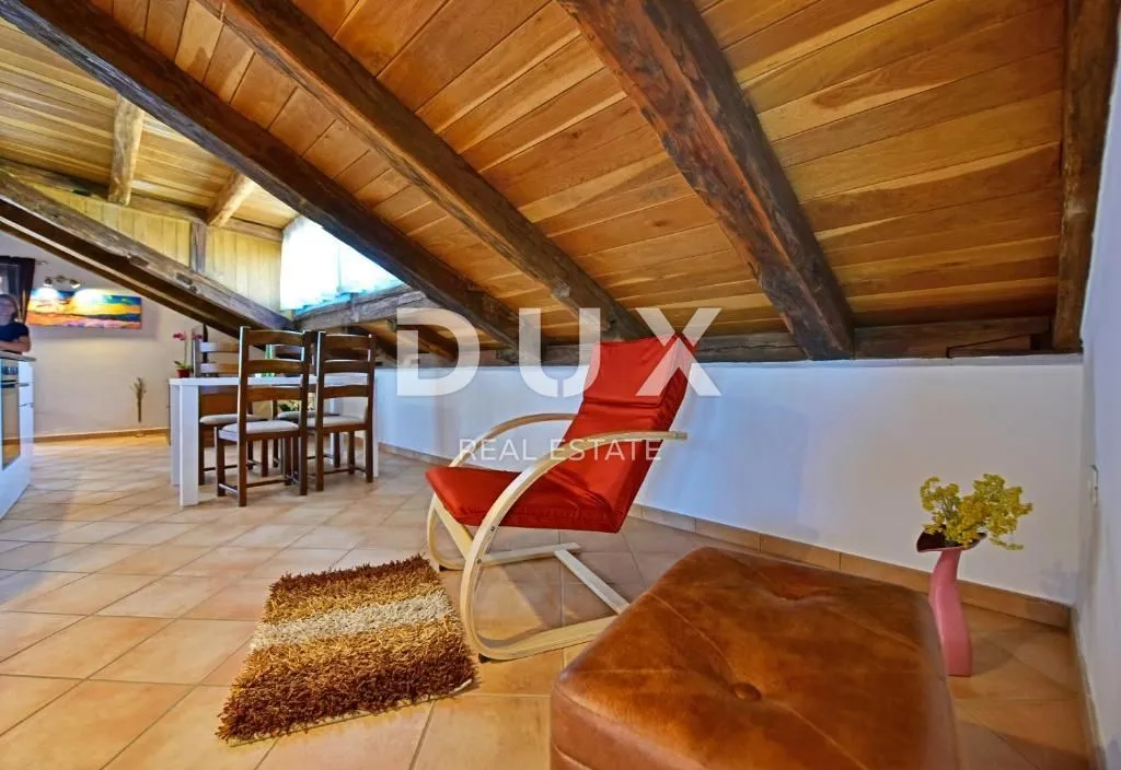 istra,poreč - dvosoban stan s pogledom na more - slika 9