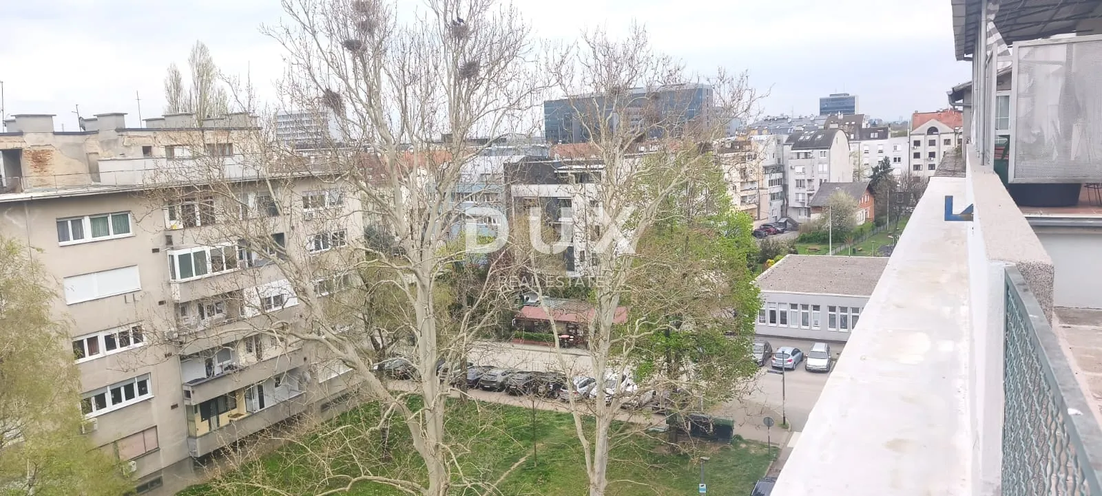 zagreb, vrbik - stan nadomak centra, pozicija za penthouse! - slika 20