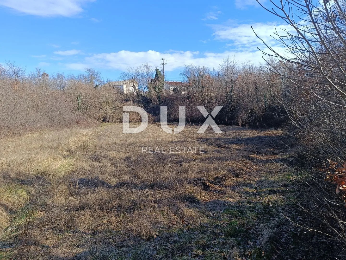 istra, štokovci građevinsko zemljište u režancima 2081 m2 - slika 11