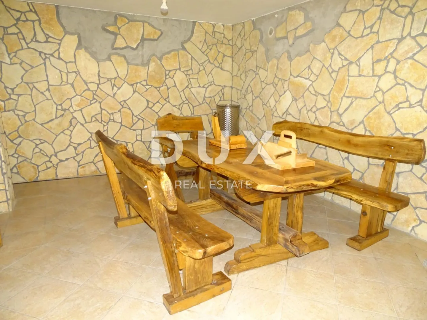 otok pag, pag, bošana - apartmanska kuća u blizini mora - slika 23
