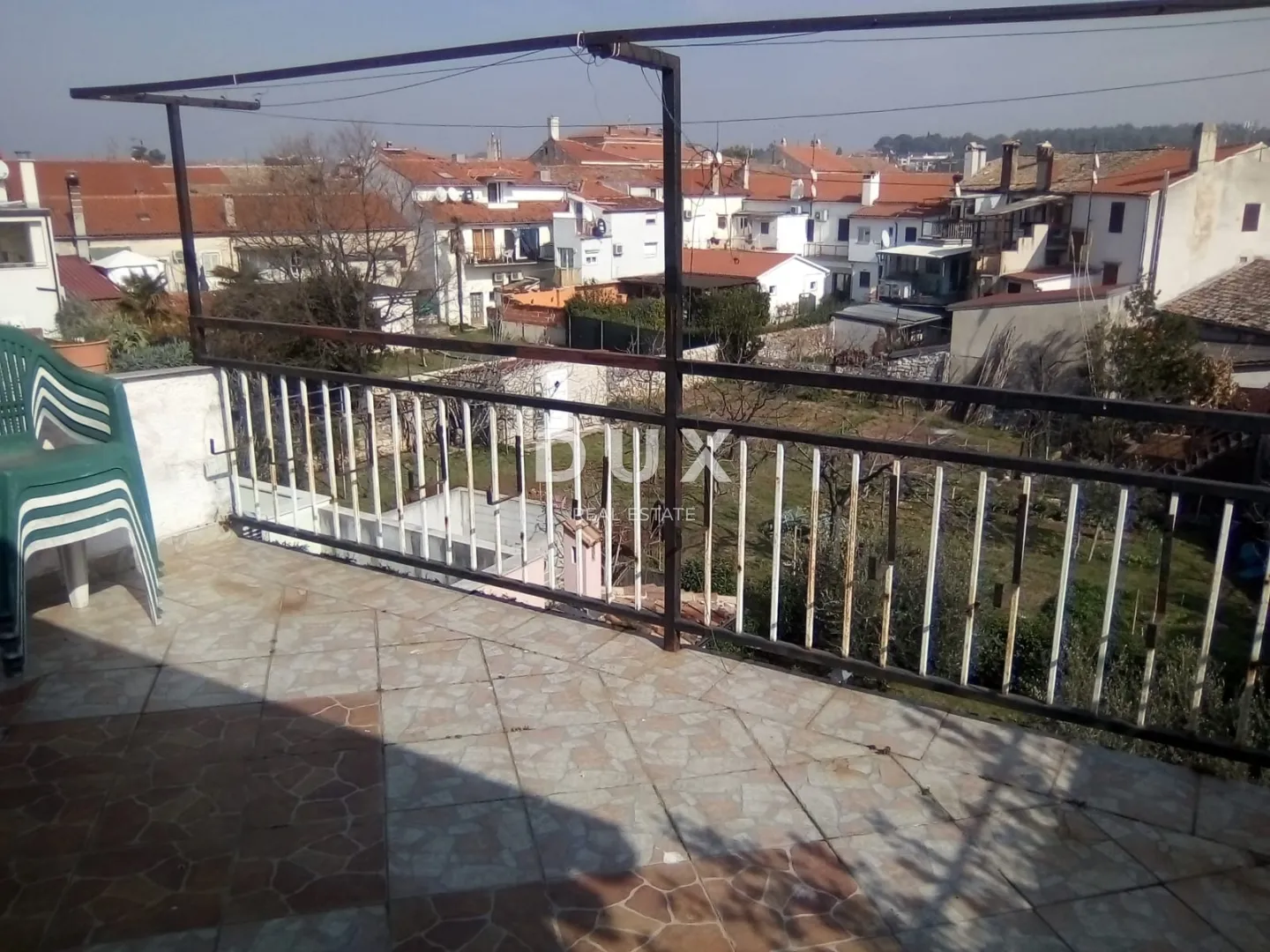 istra, poreč - kuća u centru - slika 5