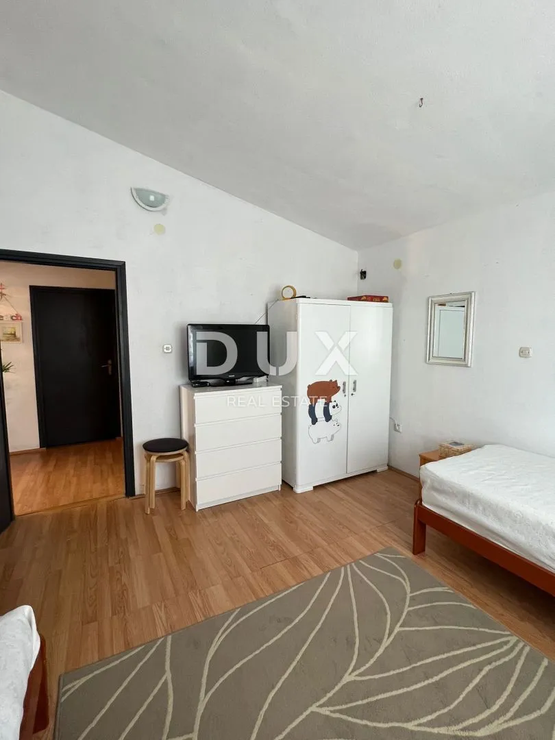 otok rab, palit - 4s+db apartman od 111m2, blizu mora + 2 parkirna mjesta - slika 9