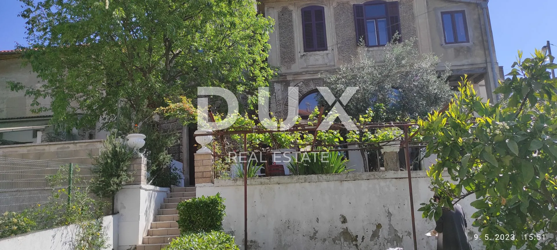 istra, pula - kuća 120m2 sa garažom i okućnicom! - slika 18