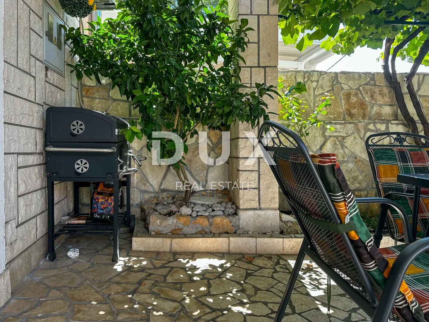 crikvenica, dramalj - kuća 115 m2 sa dva apartmana blizu mora, sniženo, prilika!!! - slika 7