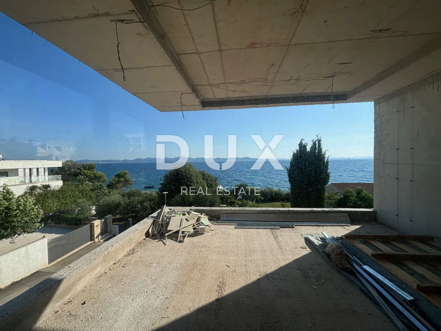zadar, kožino - luksuzan stan u izgradnji pokraj mora as2 - slika 18