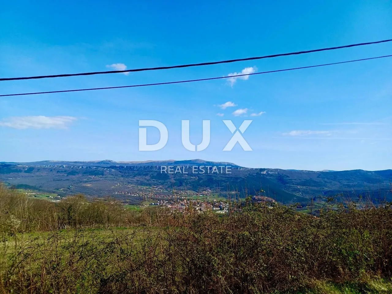 buzet, istra - poljoprivredno zemljište - slika 8