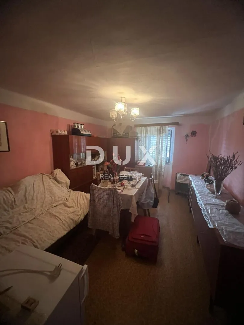 istra, buzet - dvije kuće s prostranim zemljištem u netaknutoj prirodi - slika 16