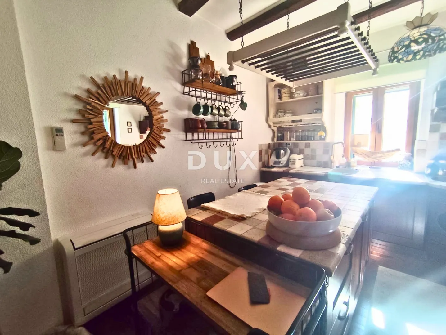 šibenik, stari grad - obnovljena kamena kuća 151 m² - slika 4