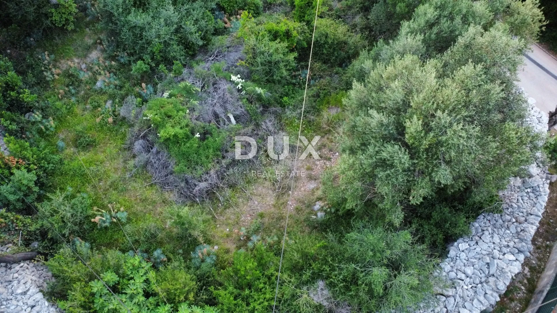 otok pag, lun - građevinsko zemljište 622 m2 - slika 4