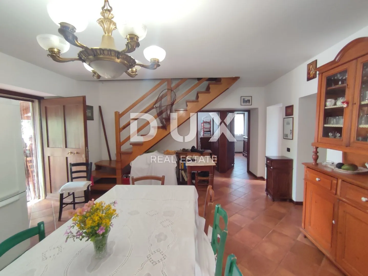 istra, galižana - dvije kamene rustikalne vile okružene prirodom - slika 19