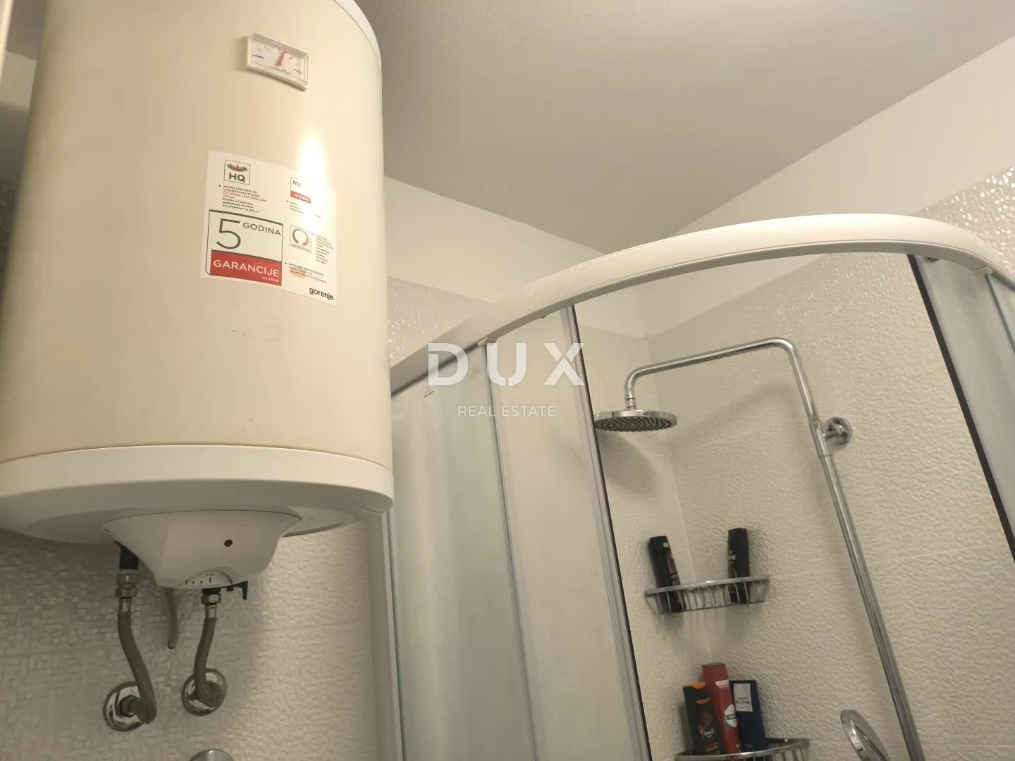 istra, pula - 2s+db stan na verudi 62 m2 - pogled na grad, arenu i more!! - slika 11