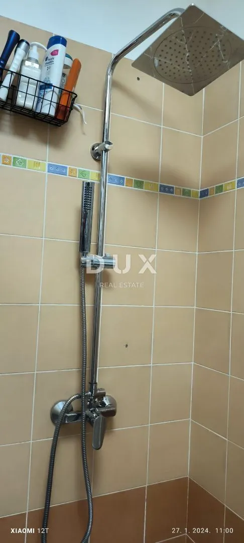 crikvenica, dramalj - apartman s pogledom na more - slika 11