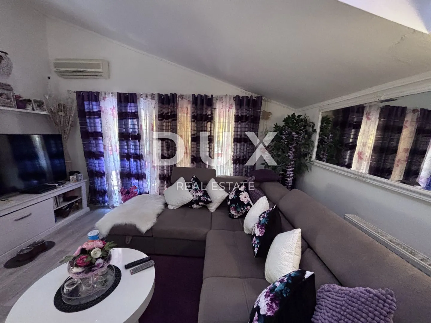 zadar, zaton - apartmanska vila pokraj mora - slika 37