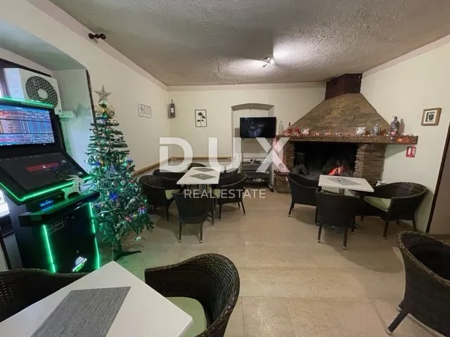 istra, pula - kuća s poslovnim prostorom - slika 4