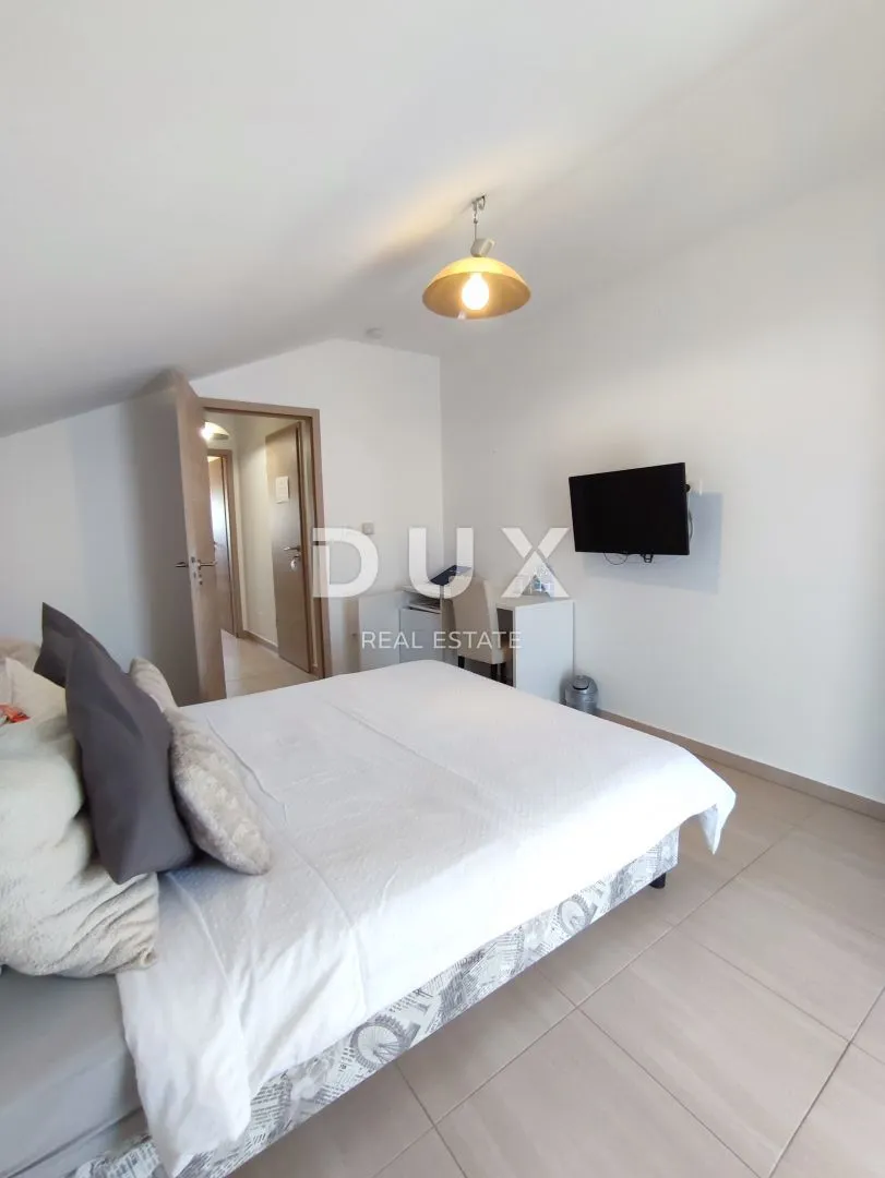 istra, umag - suvremeni obiteljski hotel - slika 40