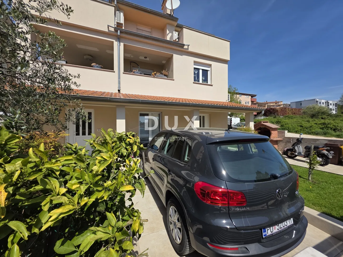 pula, nova veruda, kuća, 290 m2, 3 stambene jedinice - slika 2