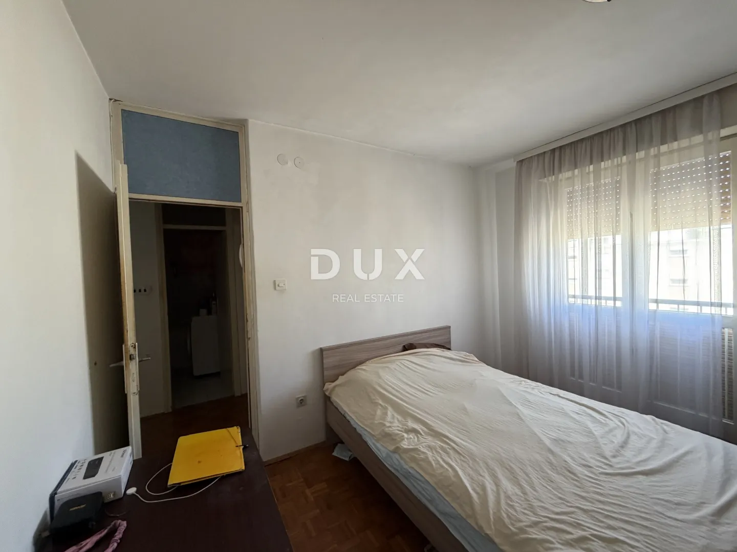 zadar, voštarnica – dvosobni stan na traženoj lokaciji! - slika 8