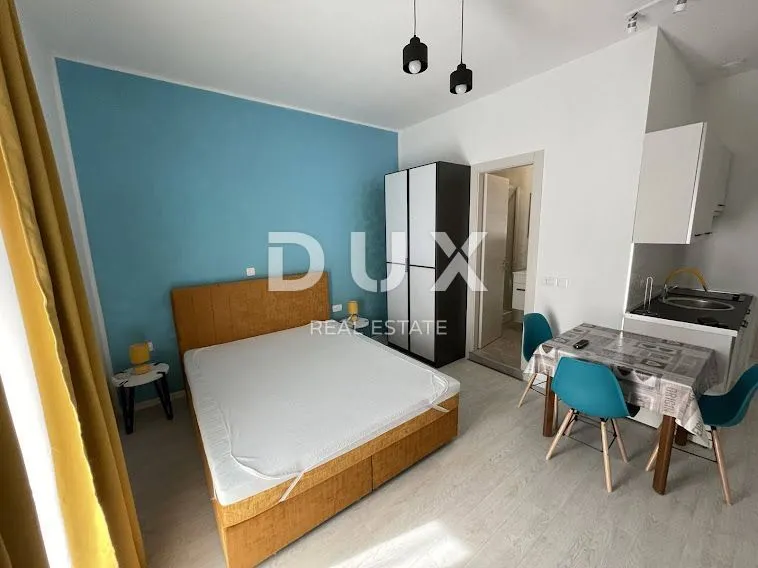 rijeka, belveder, stan 88,82 m2 - prilika! - slika 2