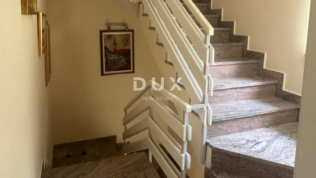 zagreb, črnomerec - kuća, mirna zona, top prilika! - slika 13