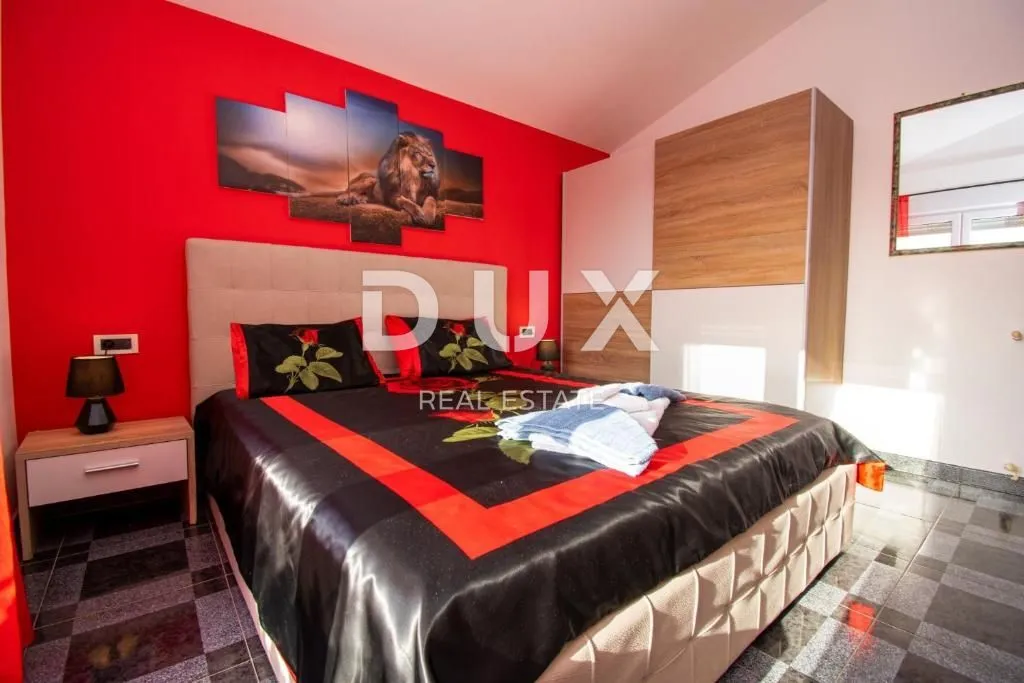 istra, pula prekrasna apartmanska kuća! - slika 11