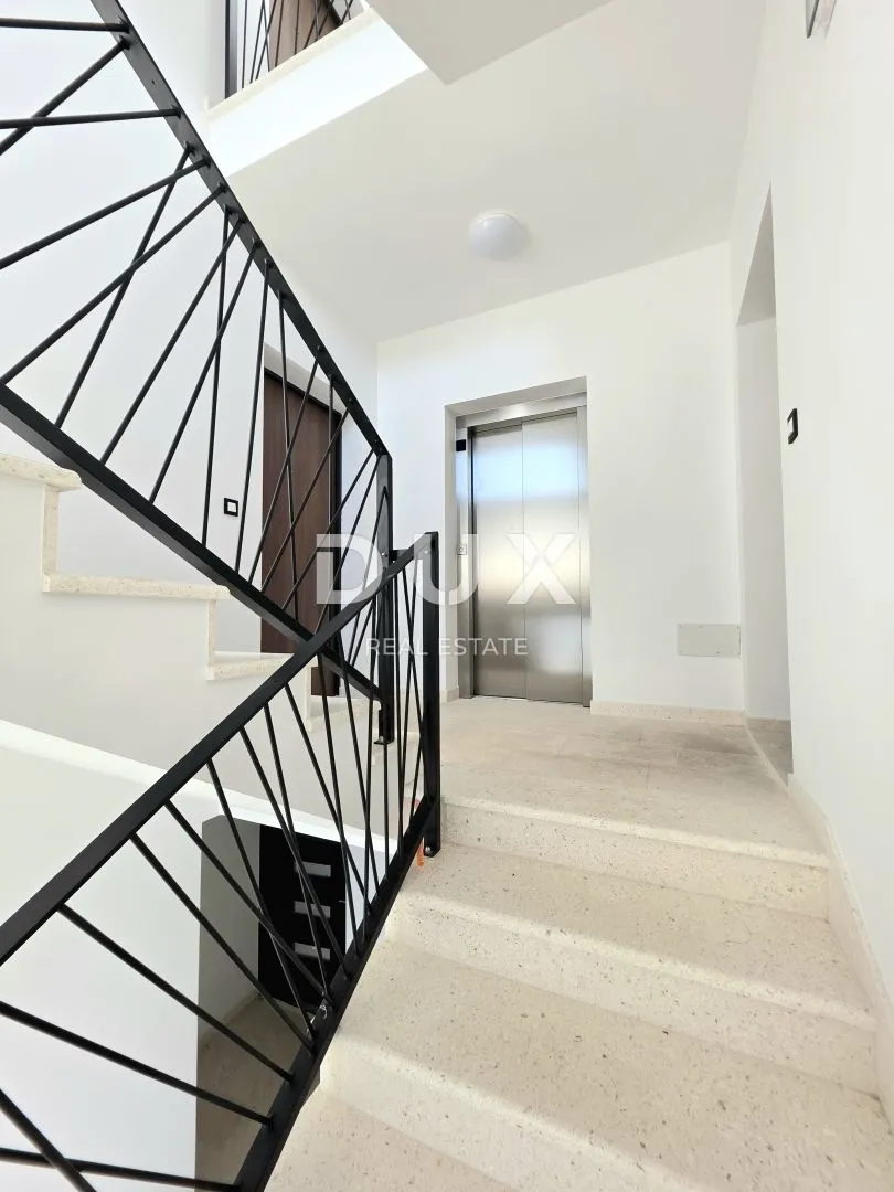 istra, štinjan, dvosobni stan, 71,39 m2, lift, novogradnja - slika 36