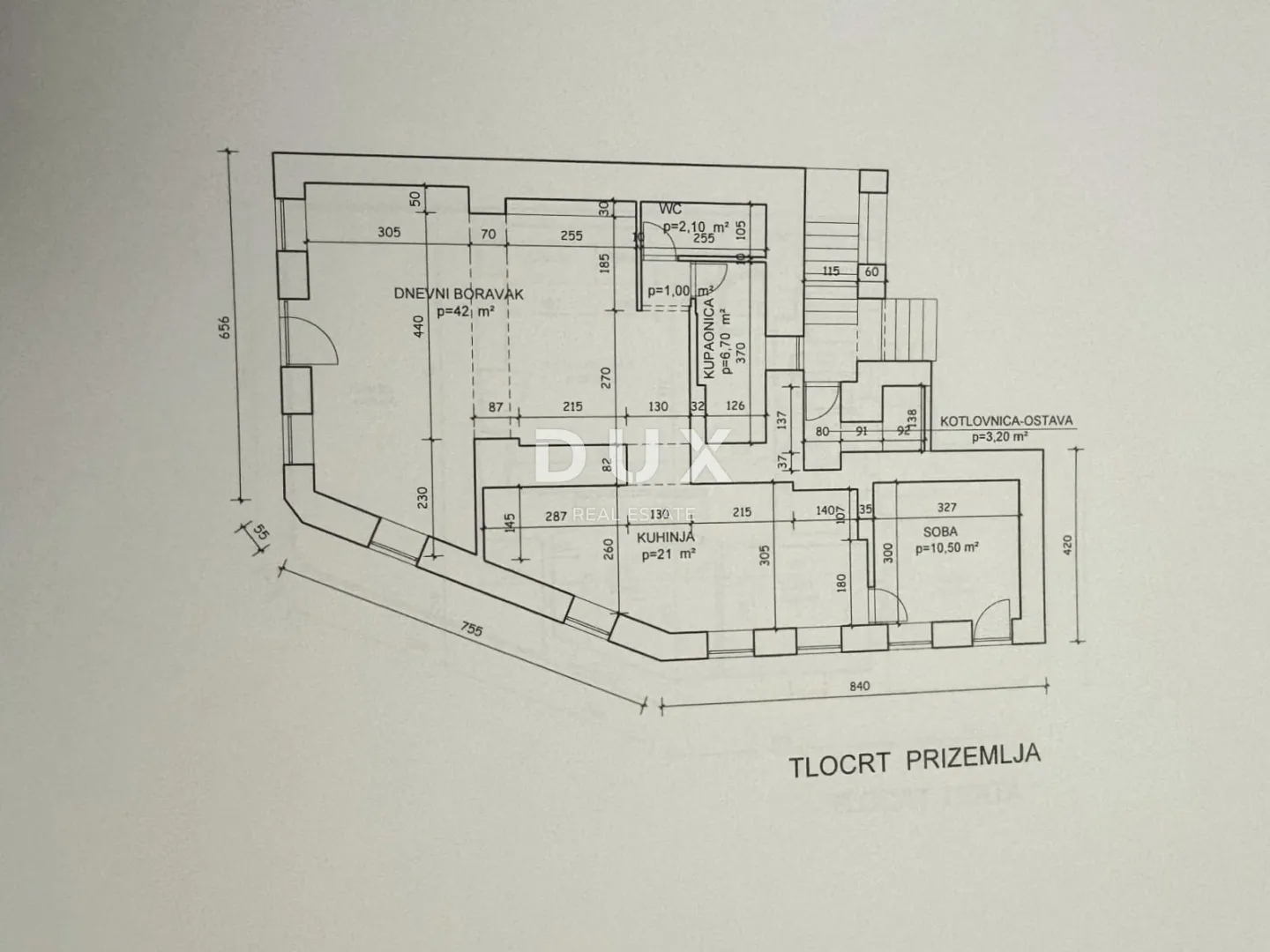 opatija, volosko - vila s predivnim pogledom , 1. red do mora, 240m2 - slika 49