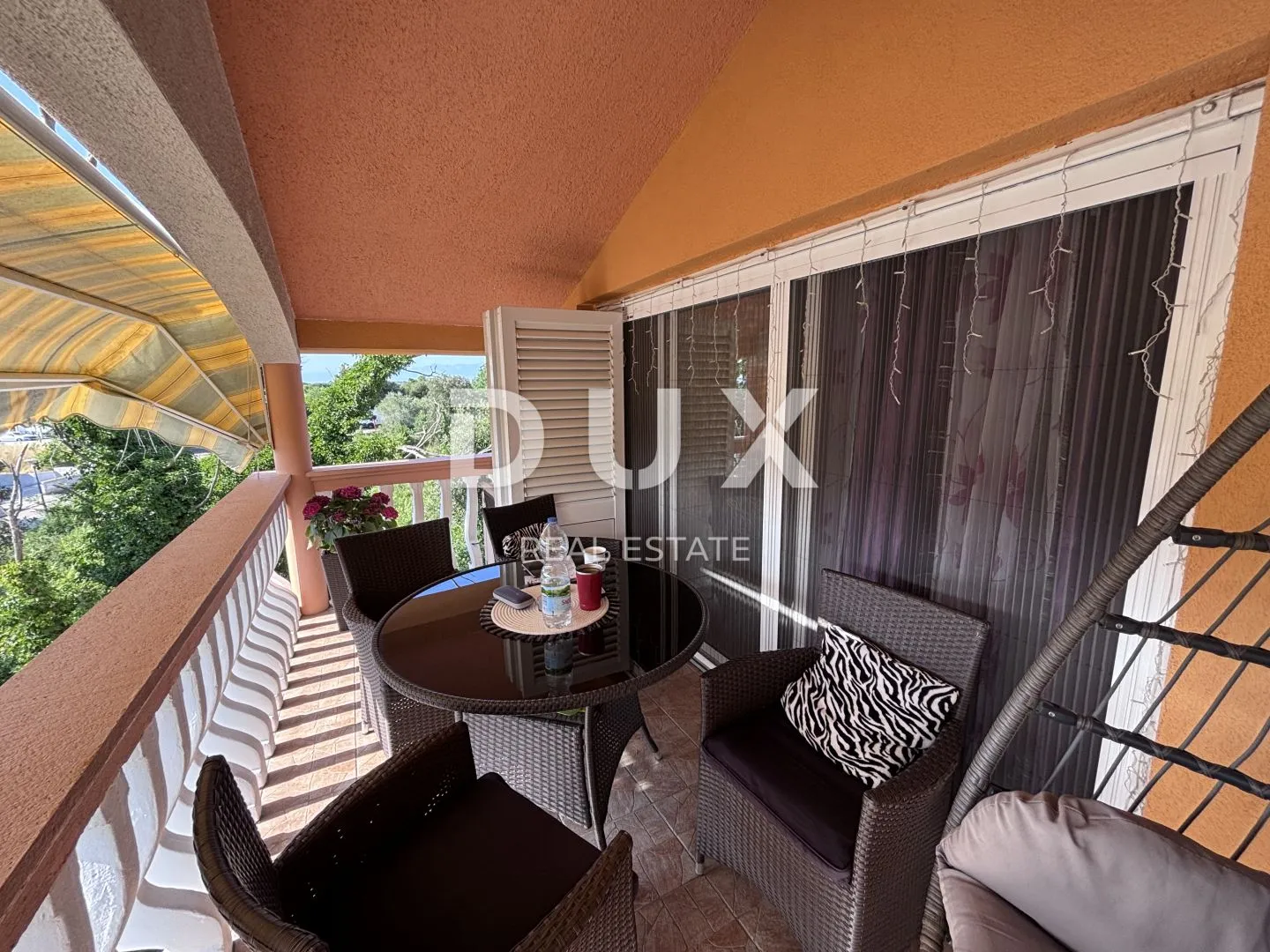 zadar, zaton - apartmanska vila pokraj mora - slika 36